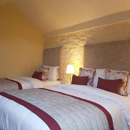 Ballinacourty House B&B Tipperary Exteriér fotografie