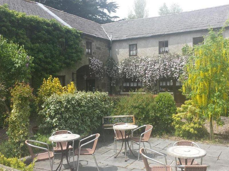Ballinacourty House B&B Tipperary Exteriér fotografie