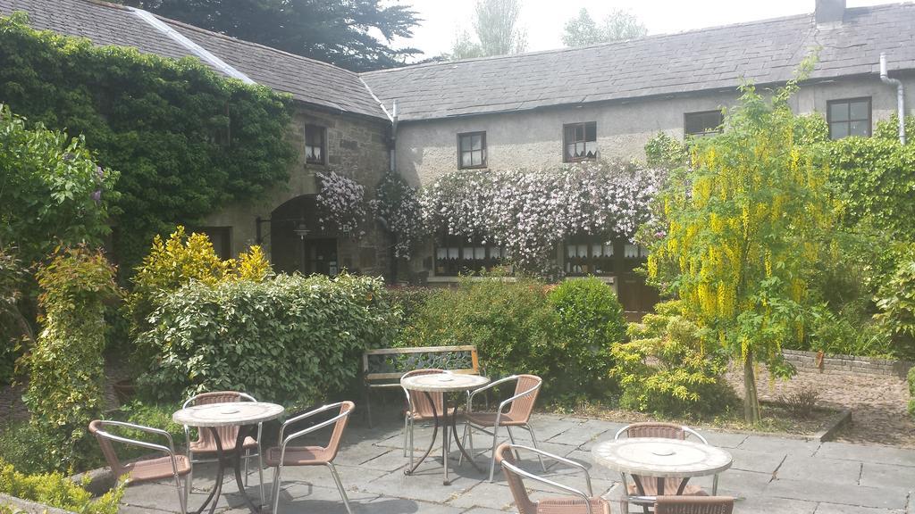 Ballinacourty House B&B Tipperary Exteriér fotografie