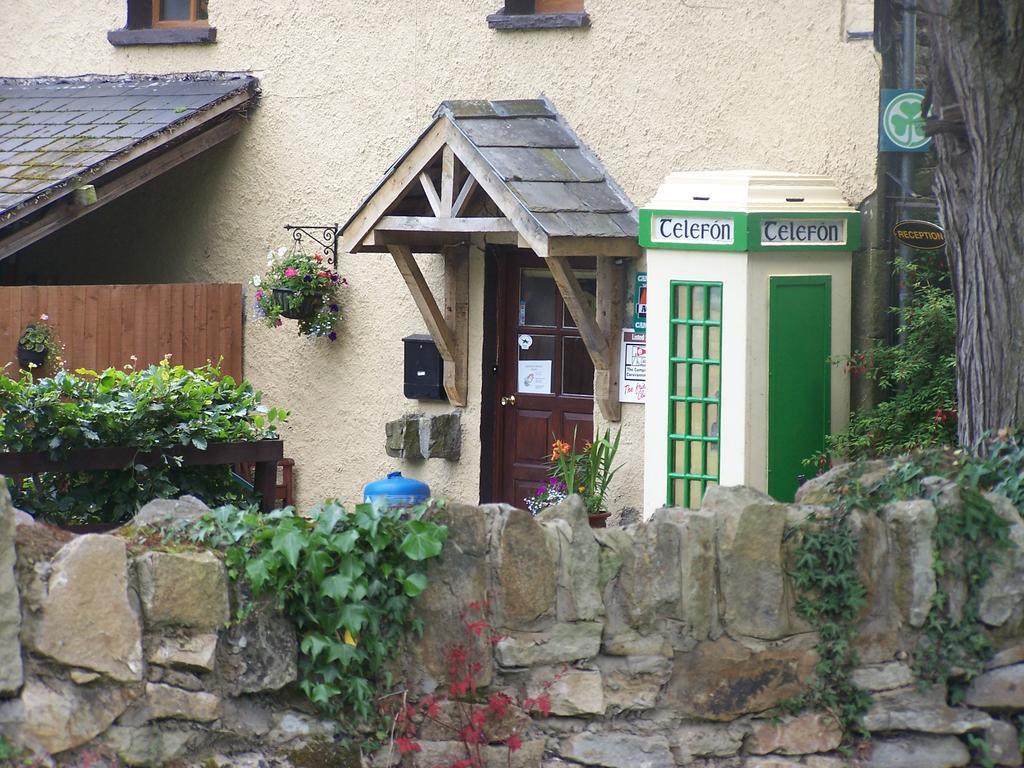 Ballinacourty House B&B Tipperary Exteriér fotografie