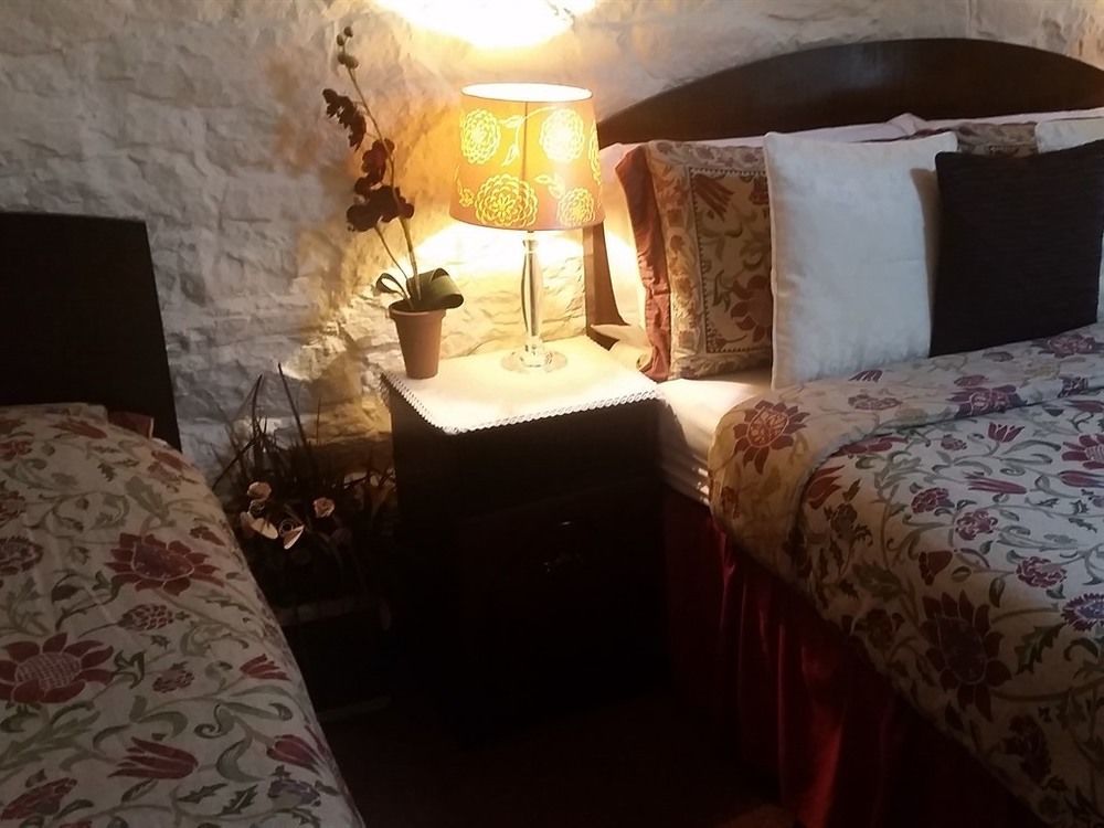 Ballinacourty House B&B Tipperary Exteriér fotografie