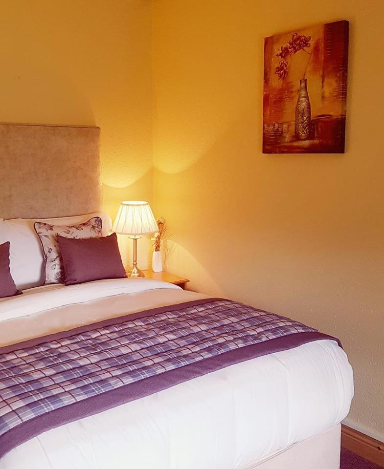 Ballinacourty House B&B Tipperary Exteriér fotografie