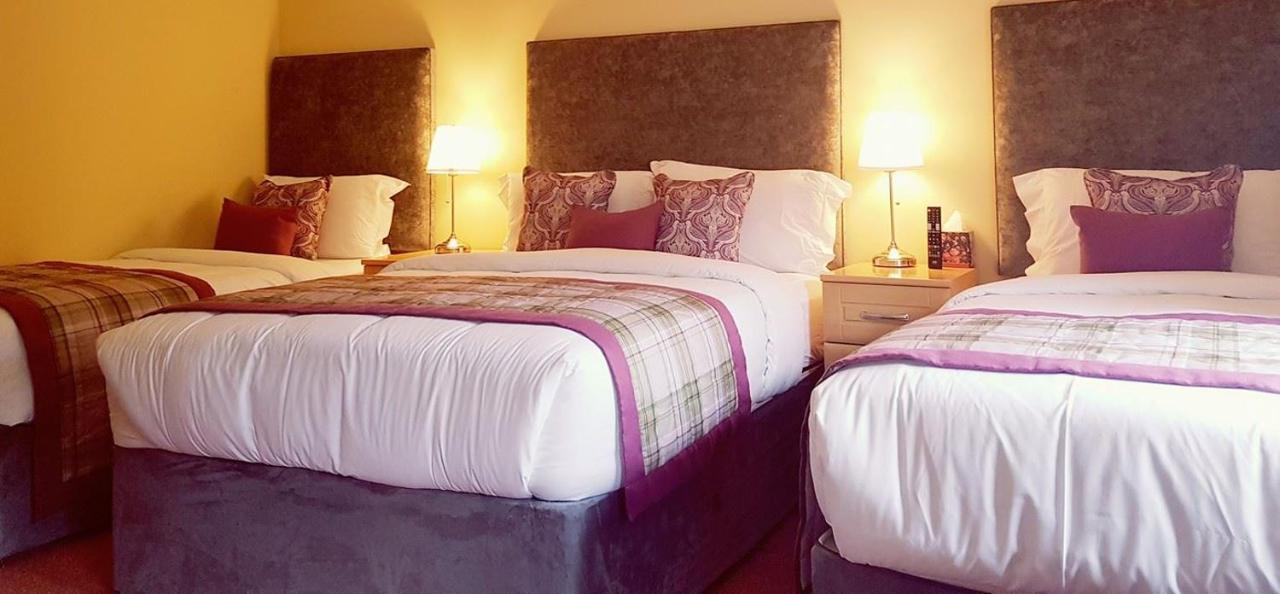 Ballinacourty House B&B Tipperary Exteriér fotografie