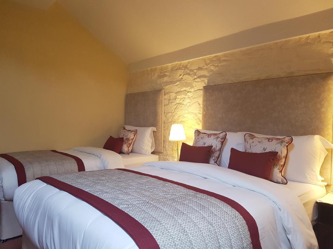 Ballinacourty House B&B Tipperary Exteriér fotografie
