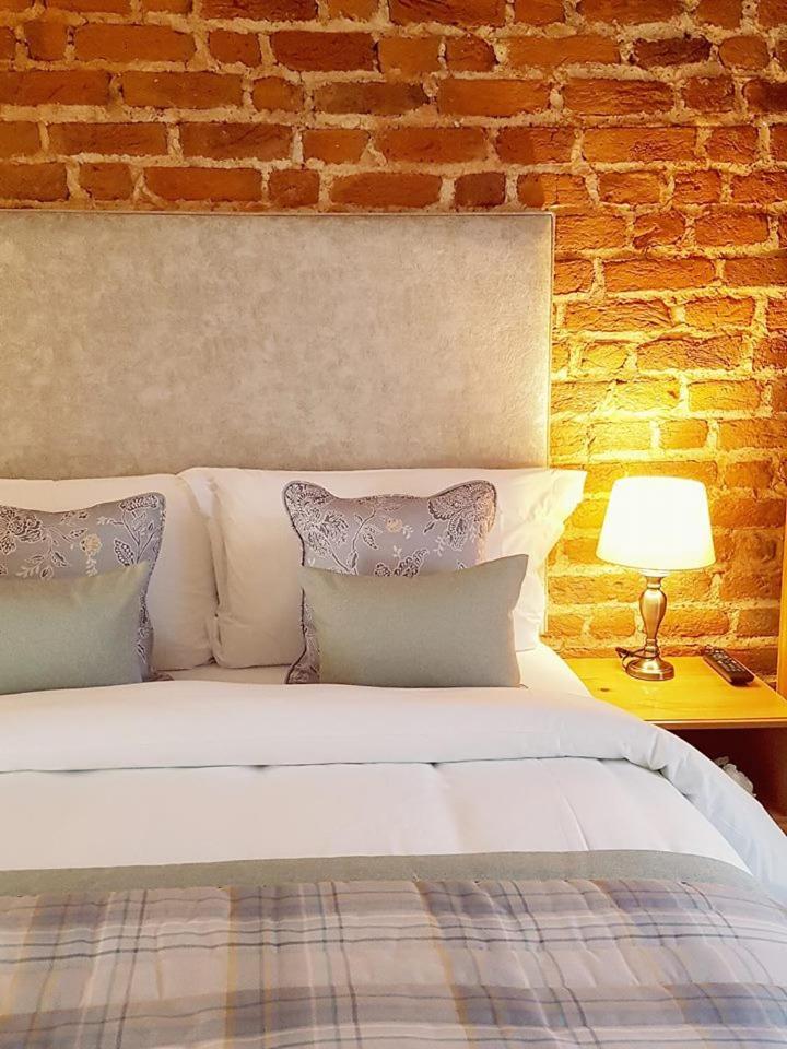 Ballinacourty House B&B Tipperary Exteriér fotografie